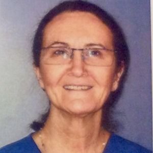 Meet your Posher, Violet